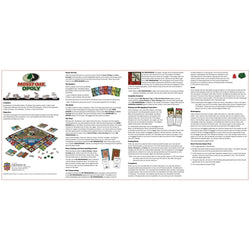 Mossy Oak Opoly (ONLINE ORDER ONLY)