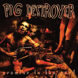 Prowler In The Yard (Deluxe Edition, Reissue) [Vinyl] (ONLINE ORDER ONLY)