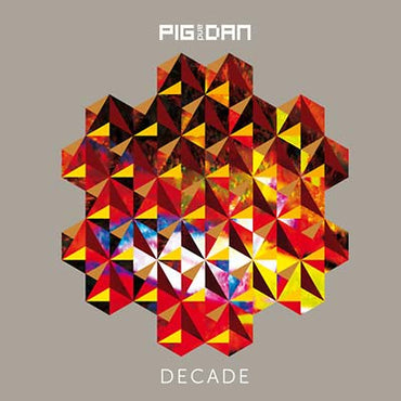 Decade [CD] (ONLINE ORDER ONLY)