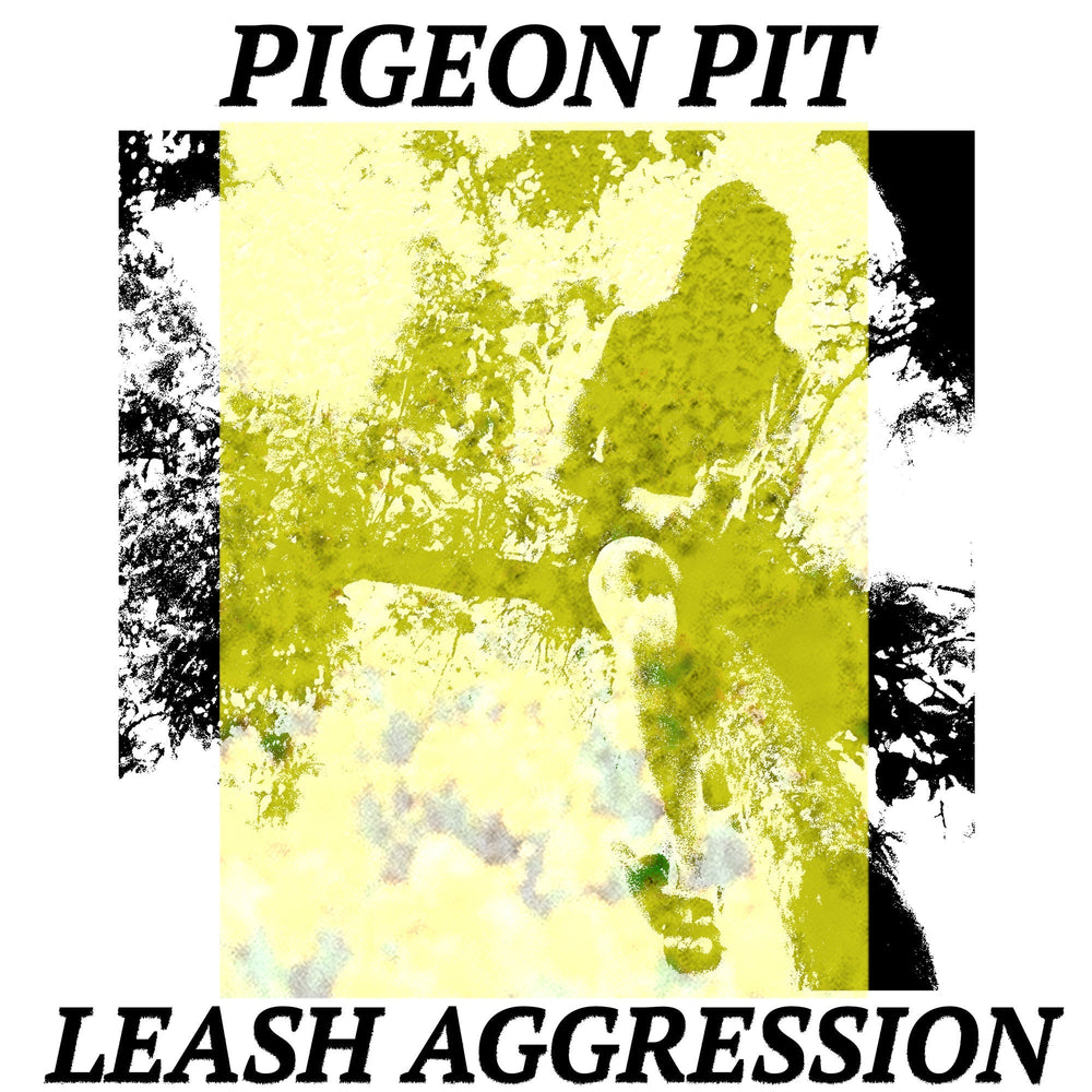 Leash Aggression [Vinyl] (ONLINE ORDER ONLY)