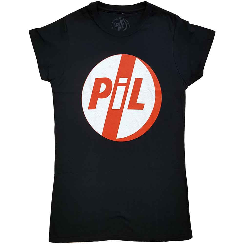 Logo [T-Shirt] (ONLINE ORDER ONLY)