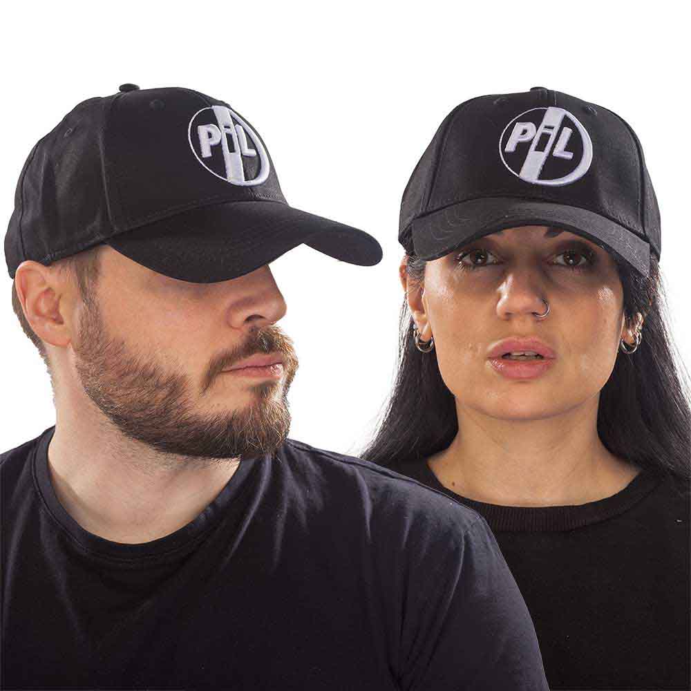 Logo [Hat] (ONLINE ORDER ONLY)