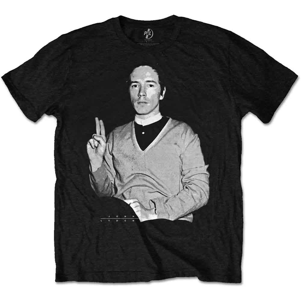 Peace [T-Shirt] (ONLINE ORDER ONLY)