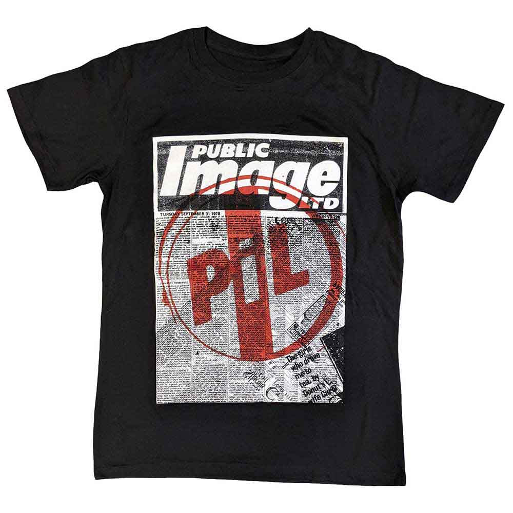 Poster [T-Shirt] (ONLINE ORDER ONLY)