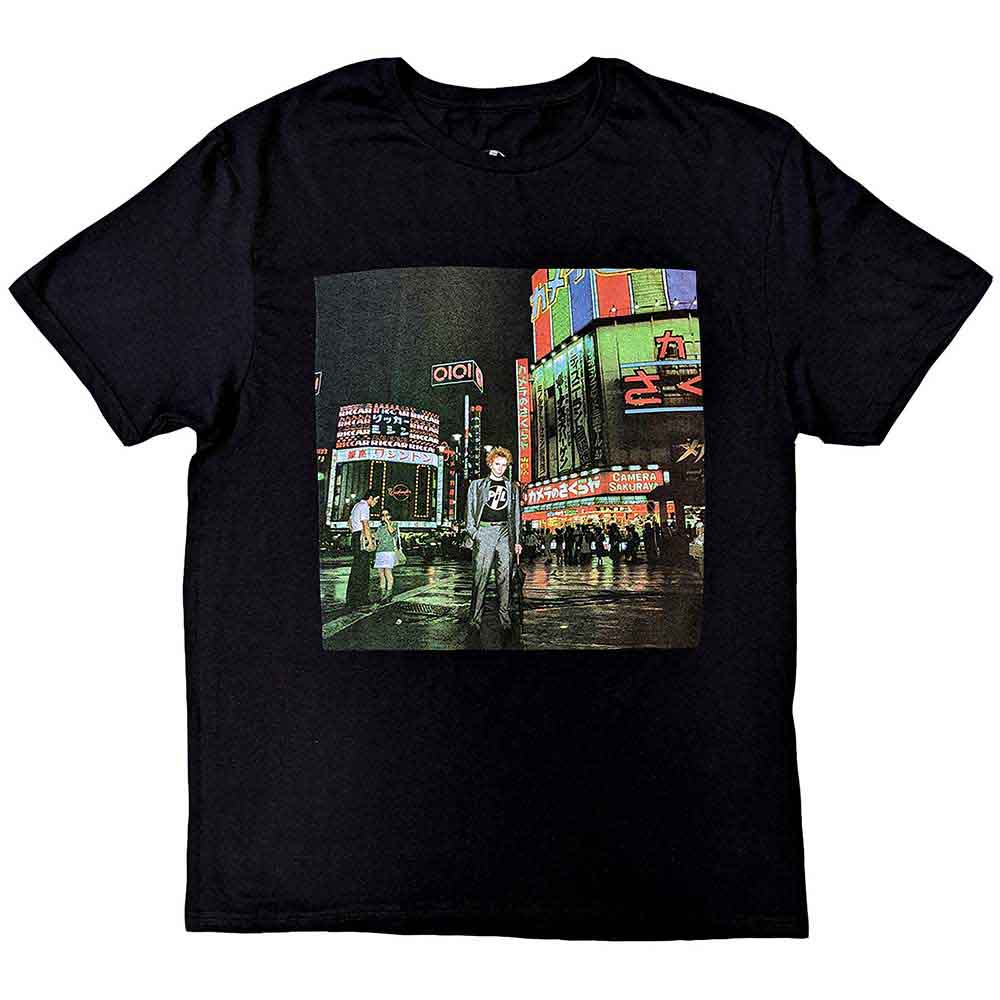 Tokyo [T-Shirt] (ONLINE ORDER ONLY)