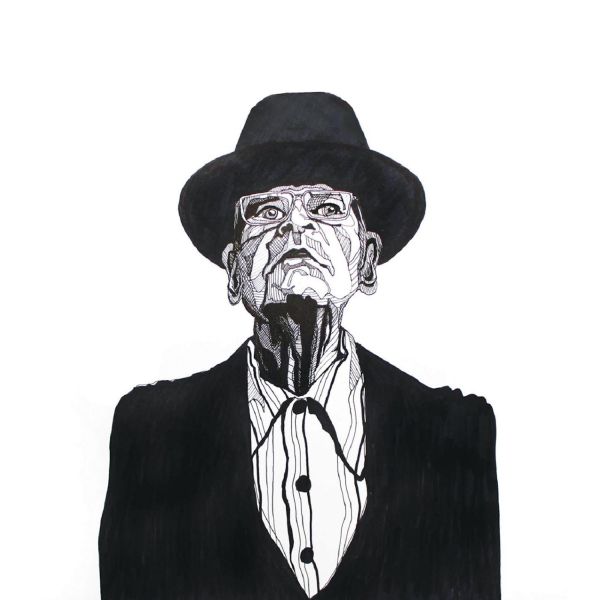 Dripping [Vinyl]