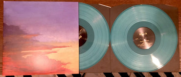 Songs Known Together Alone (Clear Vinyl, Blue) (2 Lp's) [Vinyl] (ONLINE ORDER ONLY)