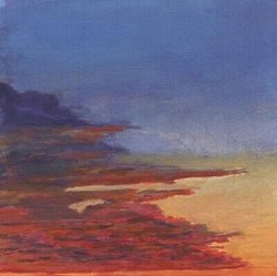 Songs Known Together Alone (Clear Vinyl, Blue) (2 Lp's) [Vinyl] (ONLINE ORDER ONLY)