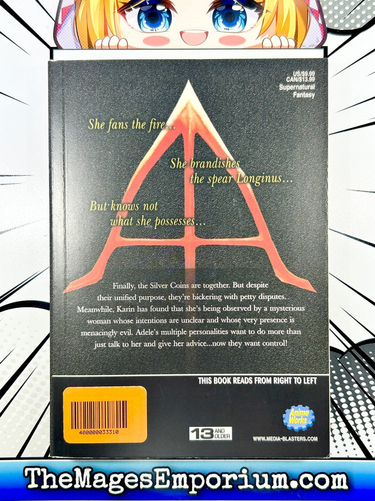 Pilgrim Jager Vol 3 (Online Order Only)