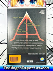 Pilgrim Jager Vol 3 (Online Order Only)