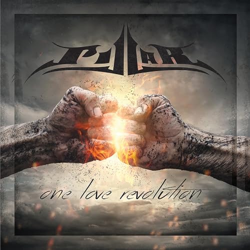 One Love Revolution [CD] (ONLINE ORDER ONLY)