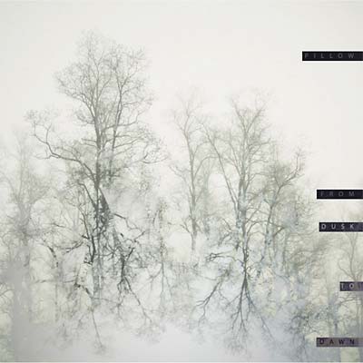 PILLOW - From Dusk To Dawn [CD] (ONLINE ORDER ONLY)