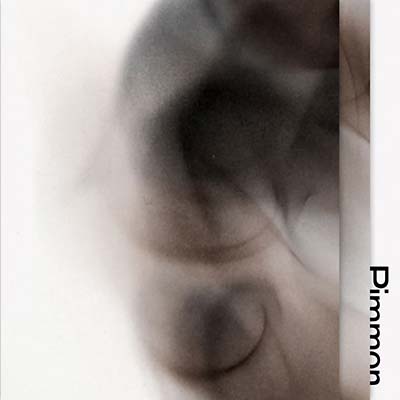 PIMMON - Smudge Another Yesterday [CD] (ONLINE ORDER ONLY)