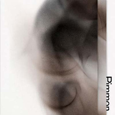 PIMMON - Smudge Another Yesterday [CD] (ONLINE ORDER ONLY)