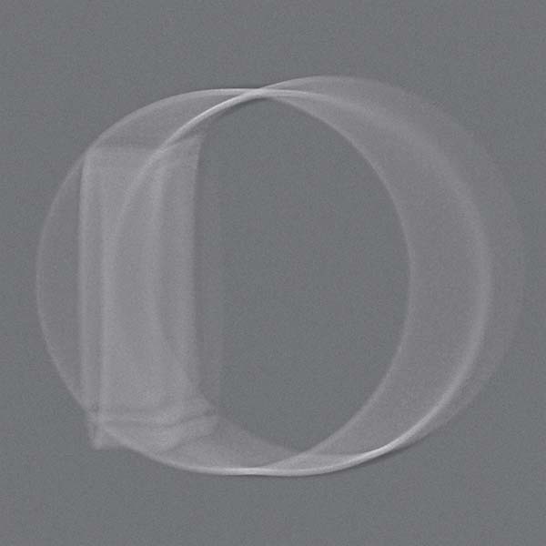 The Oansome Orbit [CD]