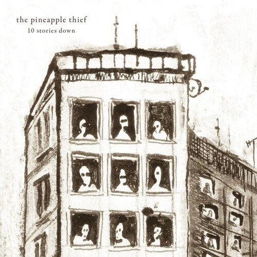 10 Stories Down [Vinyl]