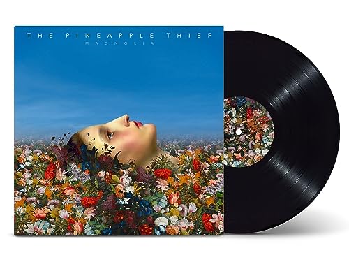 Magnolia [Vinyl]