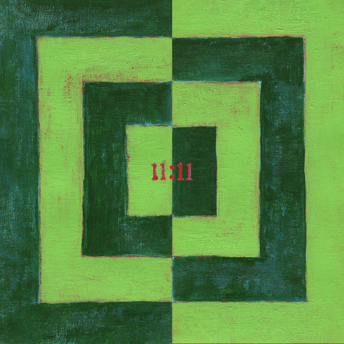 11:11 [CD] (ONLINE ORDER ONLY)