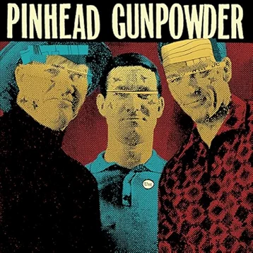 Unt (Red Colored Vinyl) [Vinyl] (ONLINE ORDER ONLY)