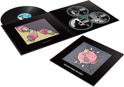 Animals (2018 Remix) (Boxed Set, With CD, With Blu-ray, With DVD, 180 Gram Vinyl) [Vinyl] (ONLINE ORDER ONLY)