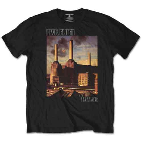 Animals Album [T-Shirt] (ONLINE ORDER ONLY)