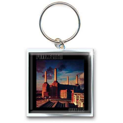 Animals Album Cover [Keychain] (ONLINE ORDER ONLY)