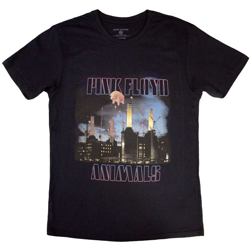 Animals Contsruction [T-Shirt] (ONLINE ORDER ONLY)