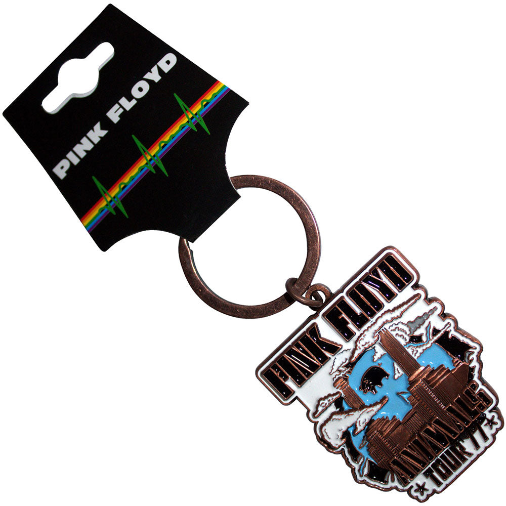 Animals Tour '77 [Keychain] (ONLINE ORDER ONLY)