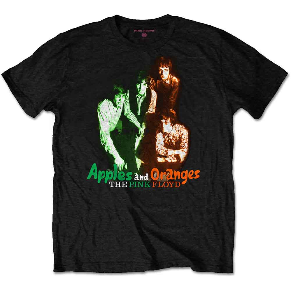 Apples And Oranges [T-Shirt] (ONLINE ORDER ONLY)