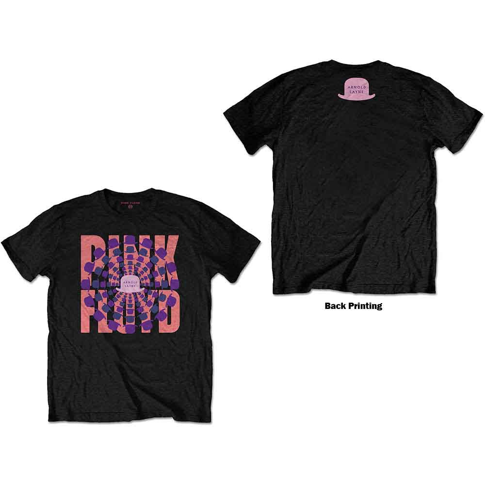 Arnold Layne [T-Shirt] (ONLINE ORDER ONLY)