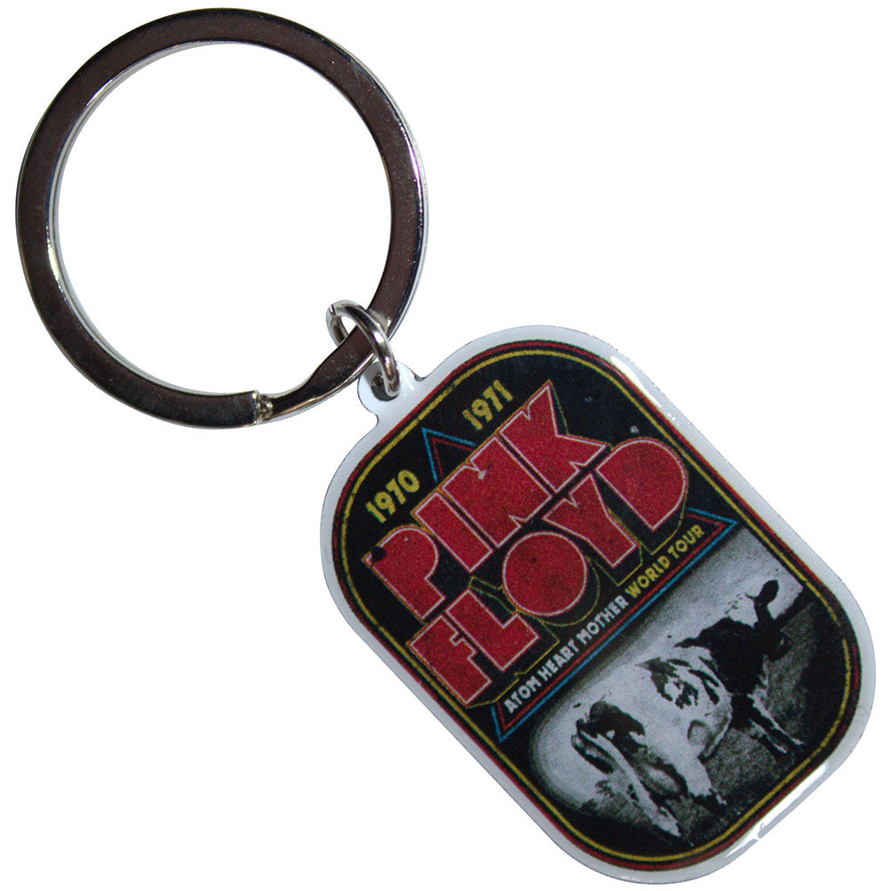 Atom Heart Mother World Tour [Keychain] (ONLINE ORDER ONLY)