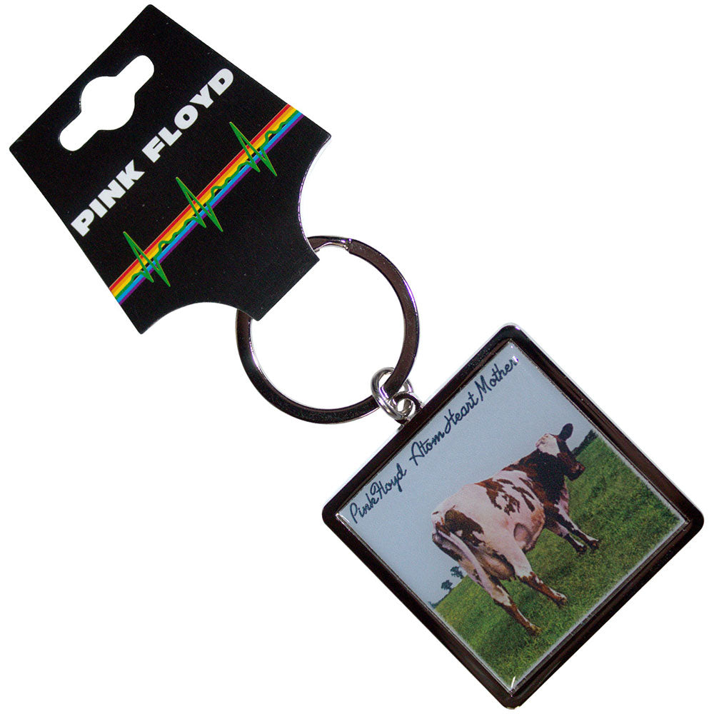 Atom Heart Mother [Keychain] (ONLINE ORDER ONLY)