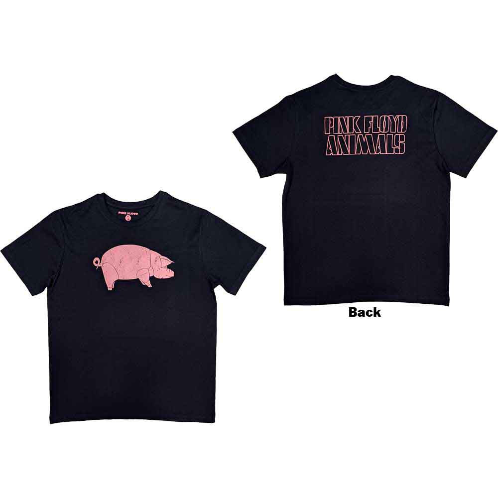 AWBDG [T-Shirt] (ONLINE ORDER ONLY)