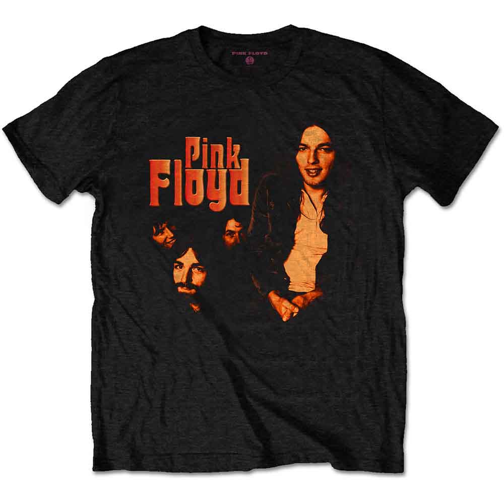 Big Dave [T-Shirt] (ONLINE ORDER ONLY)