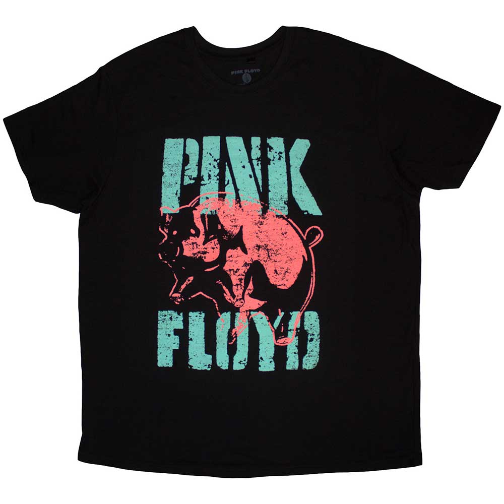 Big Pig [T-Shirt] (ONLINE ORDER ONLY)