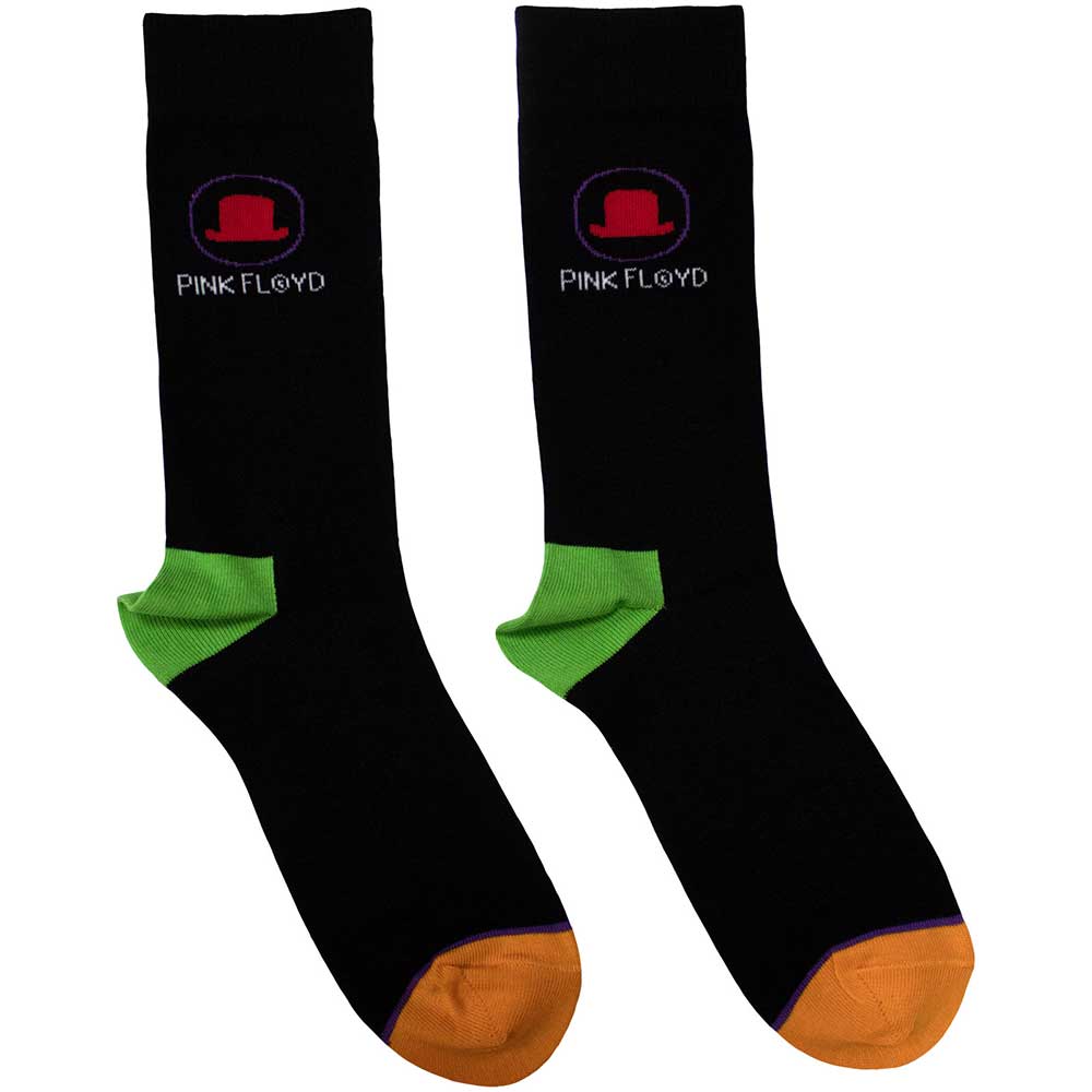 Bowler Hat [Socks] (ONLINE ORDER ONLY)