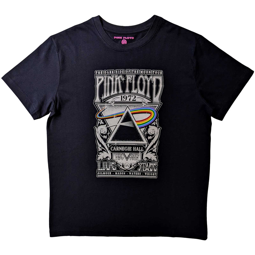 Carnegie Hall Poster [T-Shirt] (ONLINE ORDER ONLY)