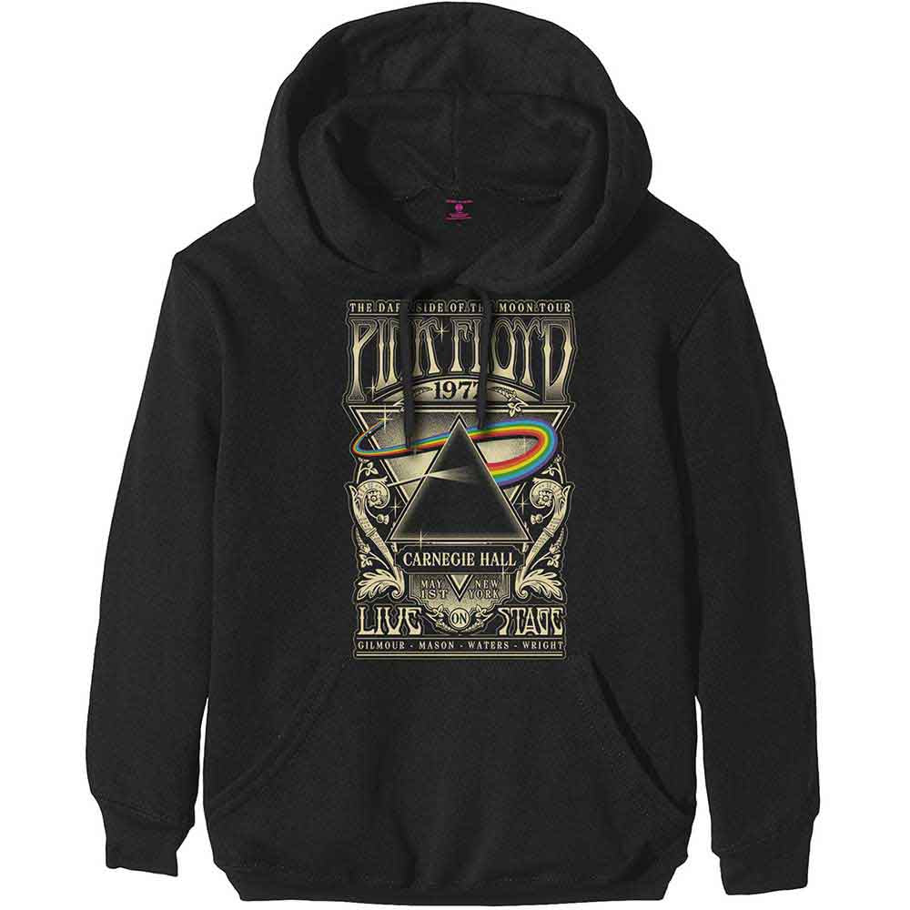 Carnegie Hall Poster [Sweatshirt] (ONLINE ORDER ONLY)