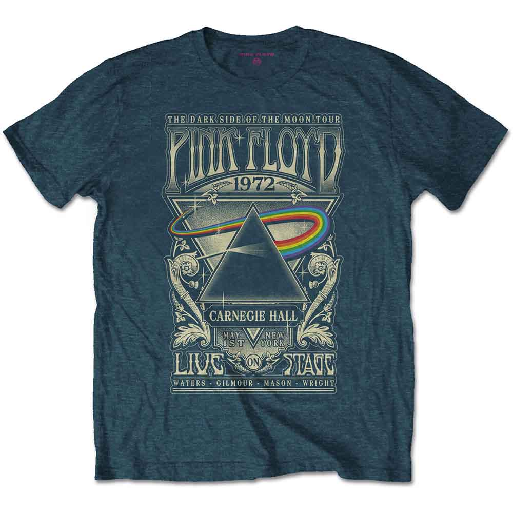 Carnegie Hall Poster [T-Shirt] (ONLINE ORDER ONLY)