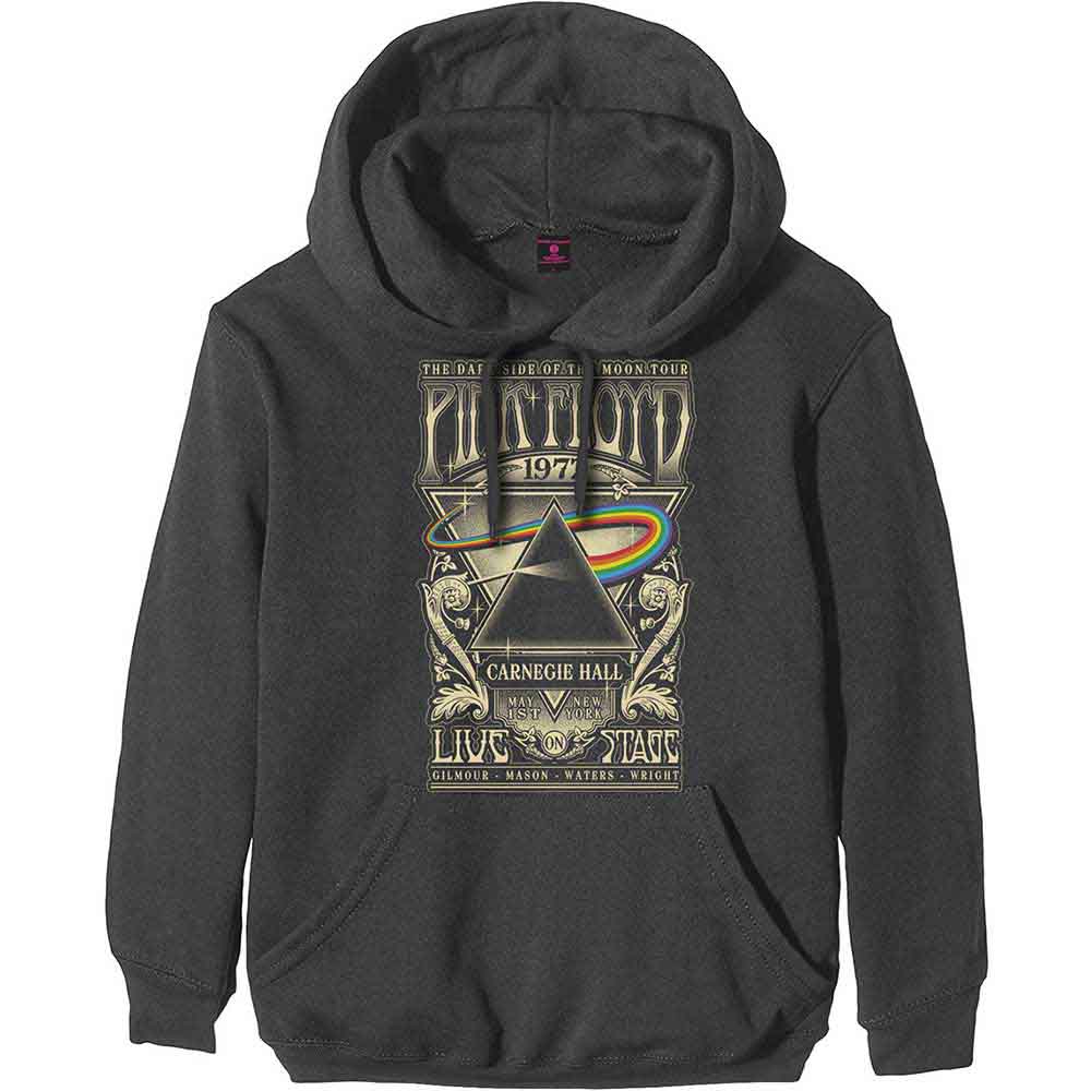Carnegie Hall Poster [Sweatshirt] (ONLINE ORDER ONLY)
