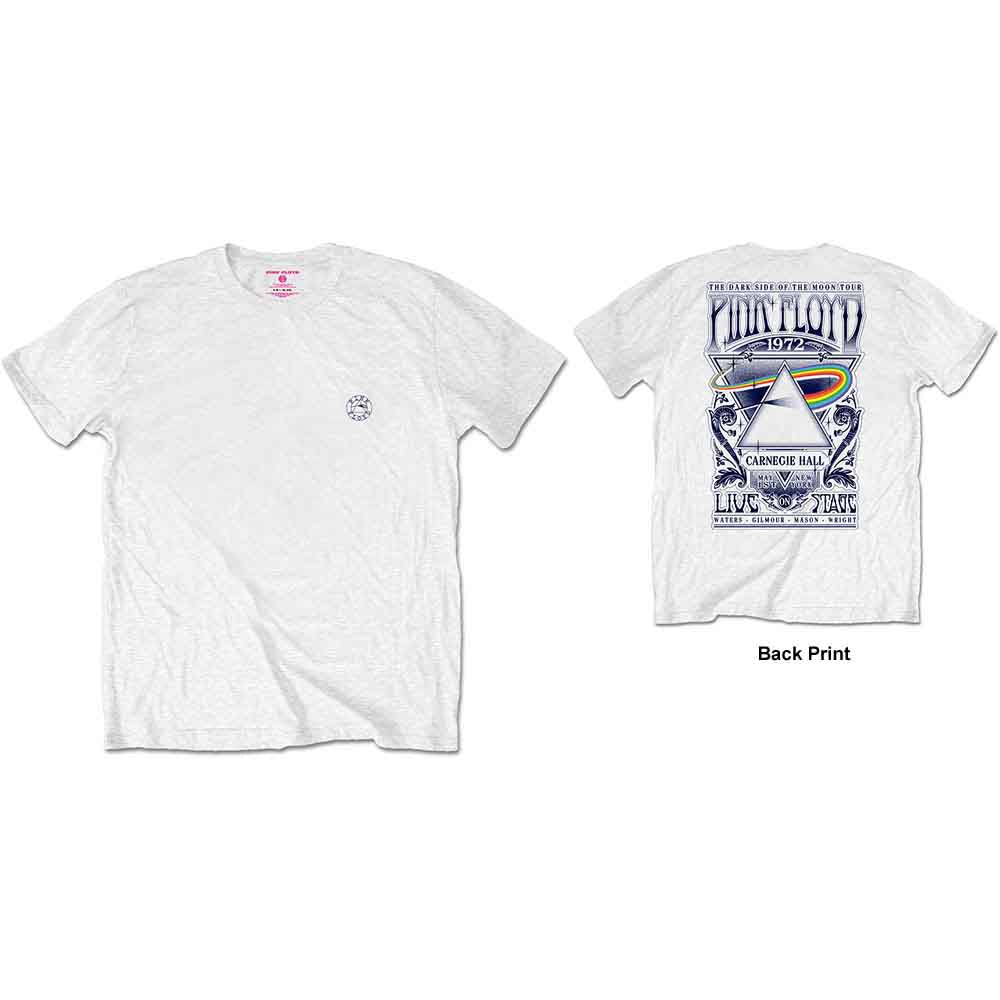 Carnegie Hall [T-Shirt] (ONLINE ORDER ONLY)
