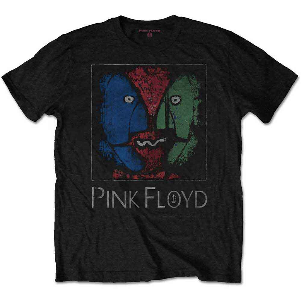 Chalk Heads [T-Shirt] (ONLINE ORDER ONLY)