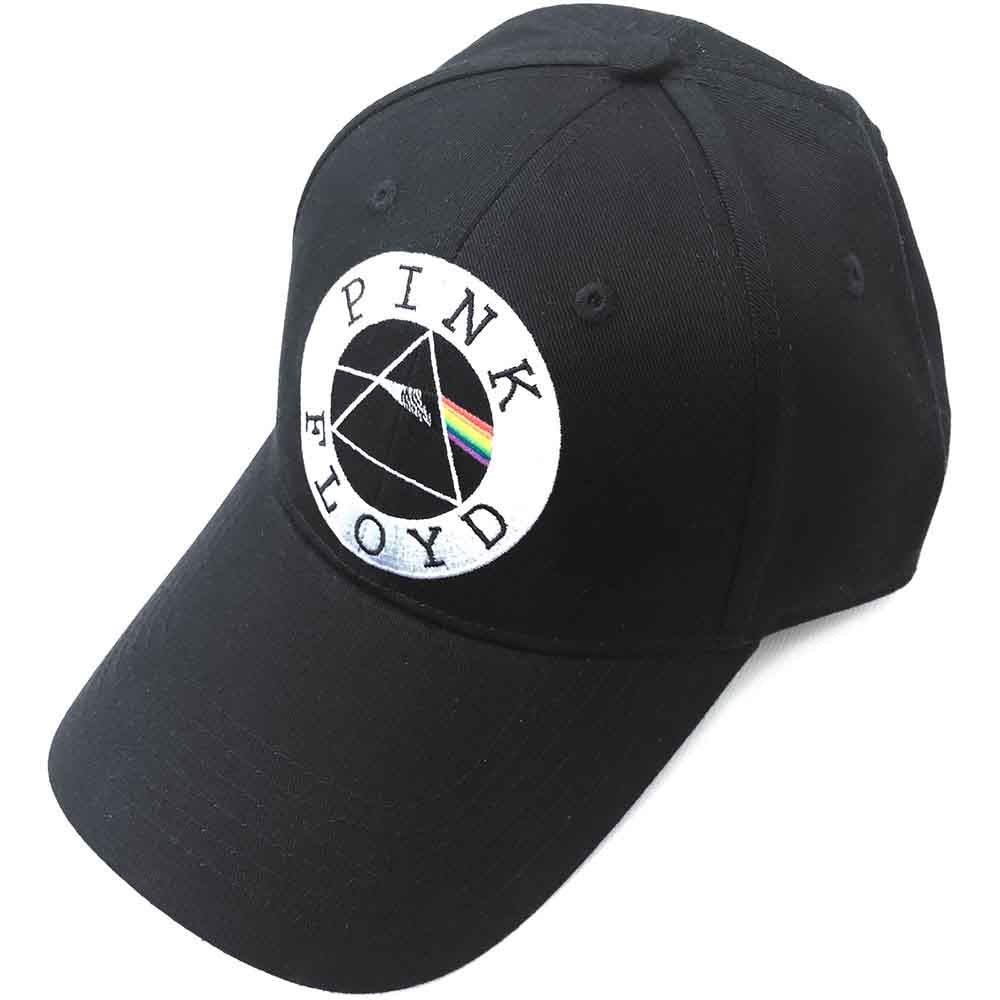 Circle Logo [Hat] (ONLINE ORDER ONLY)
