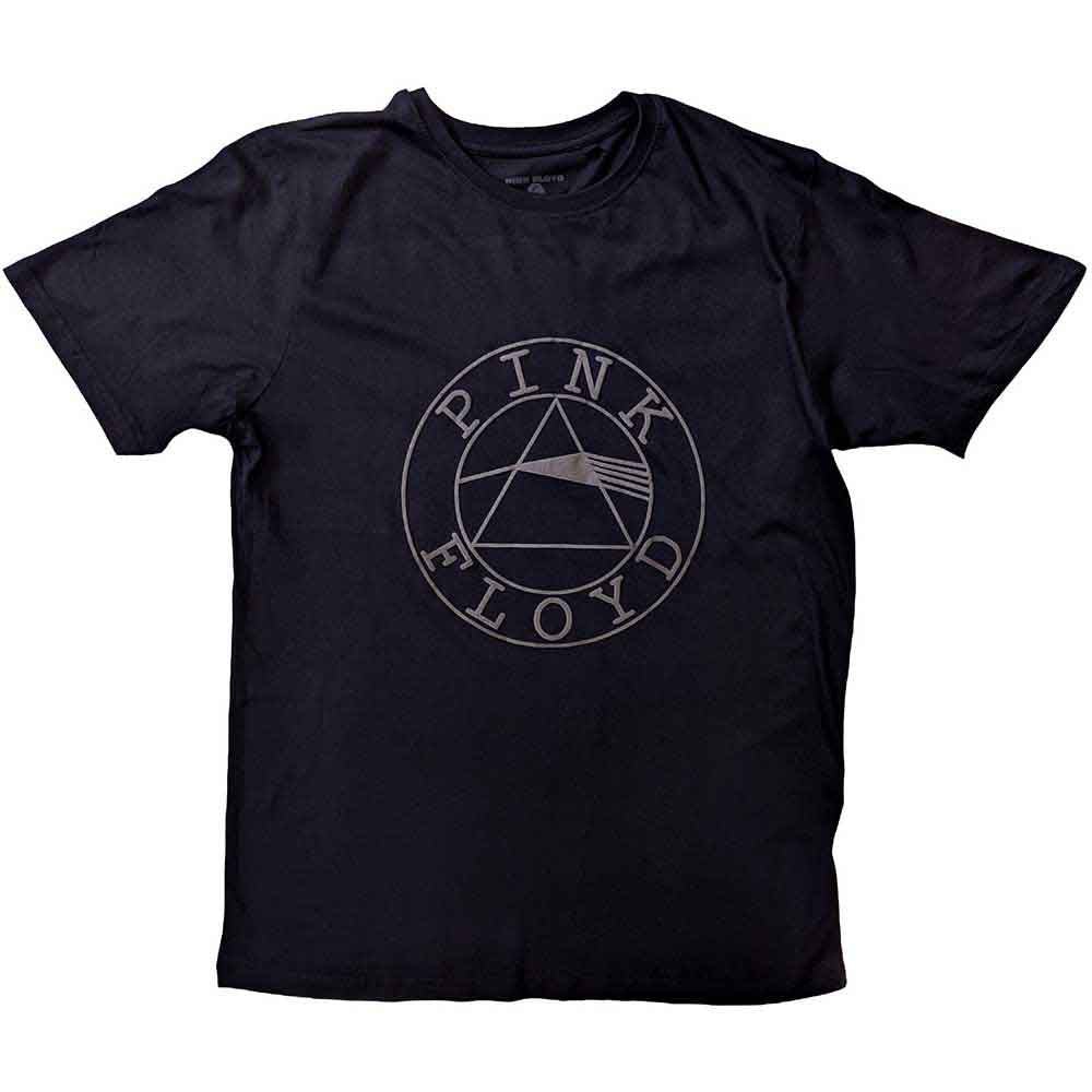 Circle Logo [] (ONLINE ORDER ONLY)