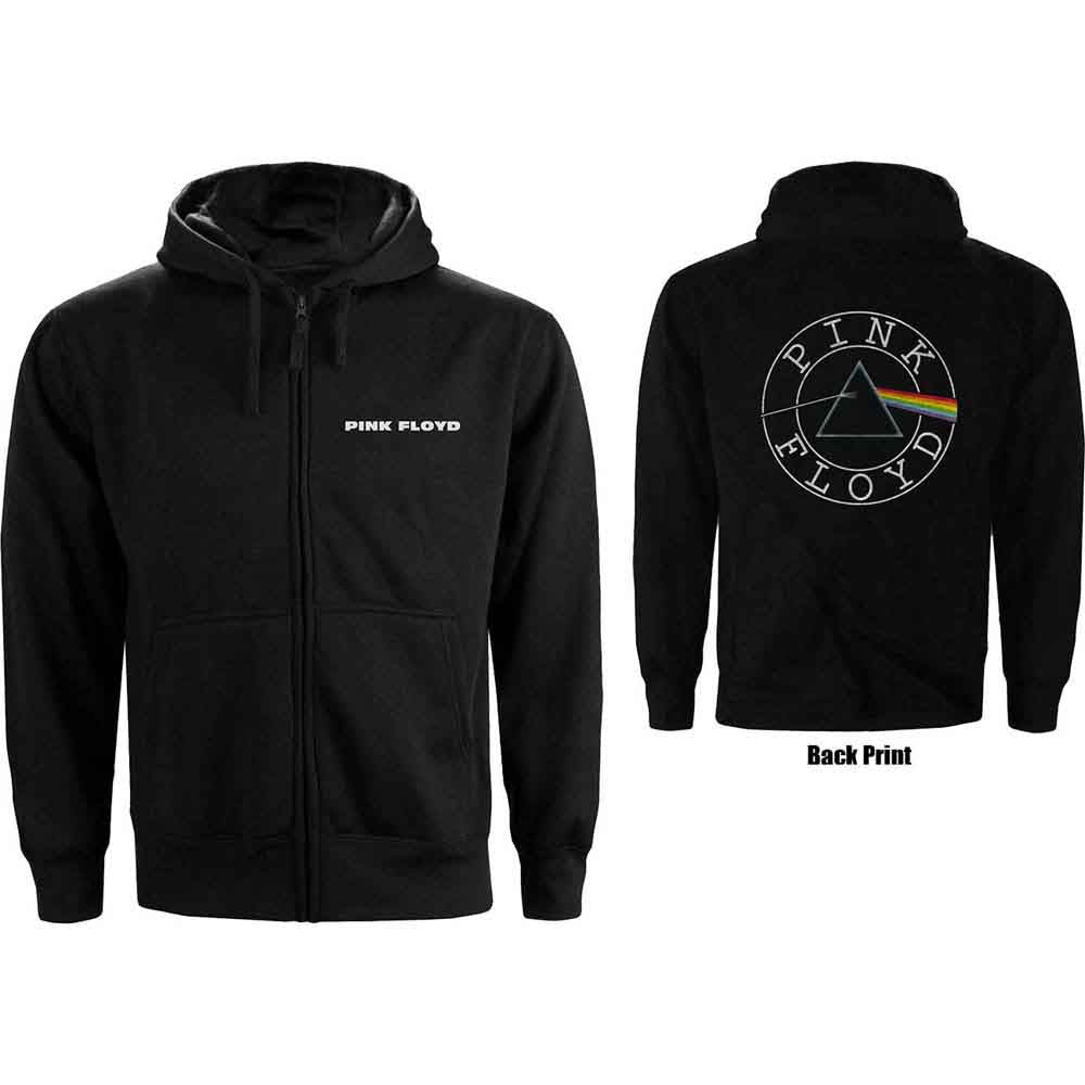Circle Logo [Sweatshirt] (ONLINE ORDER ONLY)
