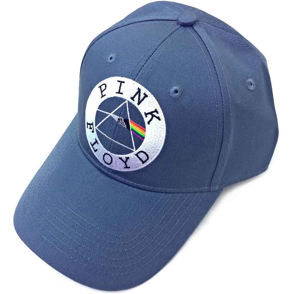 Circle Logo [Hat] (ONLINE ORDER ONLY)