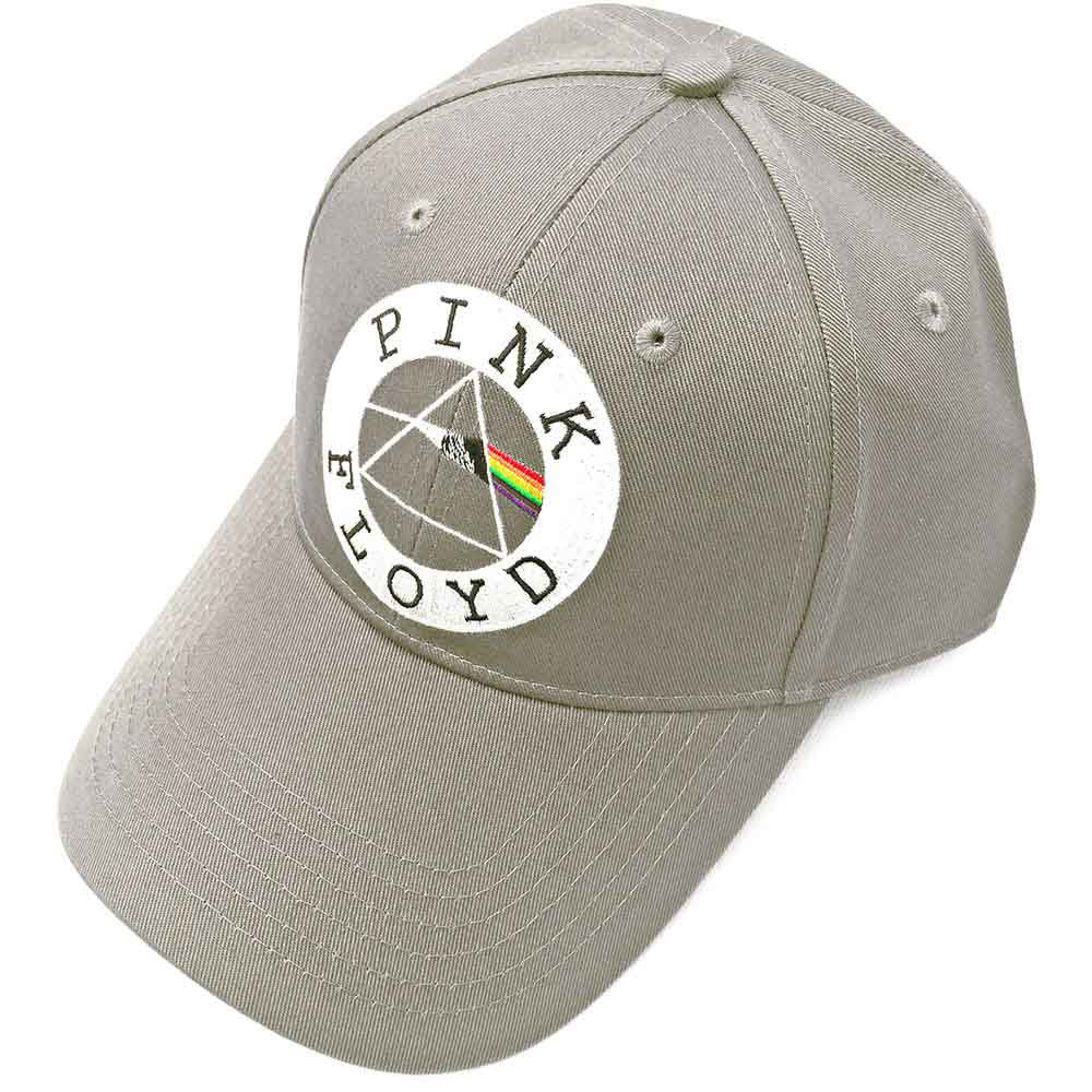 Circle Logo [Hat] (ONLINE ORDER ONLY)