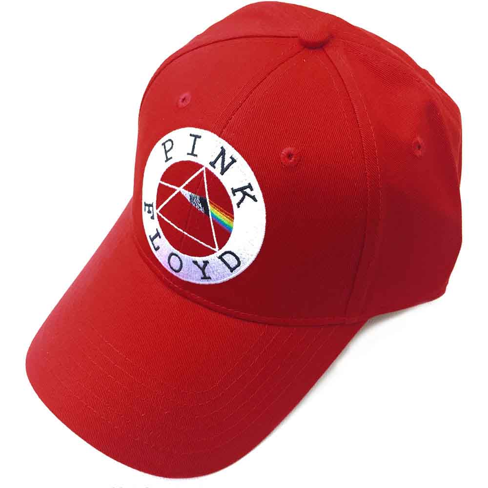 Circle Logo [Hat] (ONLINE ORDER ONLY)