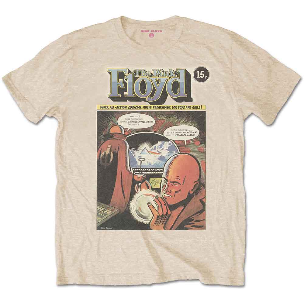 Comic [T-Shirt] (ONLINE ORDER ONLY)