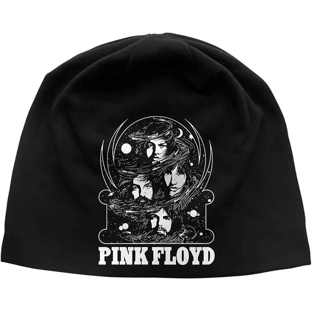 Pink Floyd - Cosmic Faces [Hat] (ONLINE ORDER ONLY)